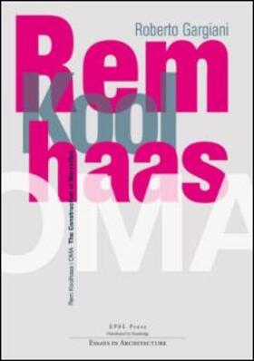 Rem Koolhaas / OMA