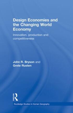 Design Economies and the Changing World Economy