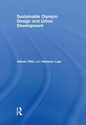 Sustainable Olympic Design and Urban Development