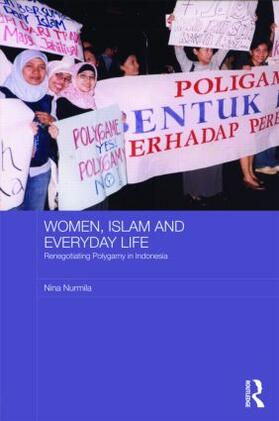 Women, Islam and Everyday Life