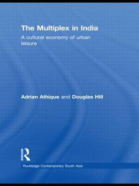 The Multiplex in India