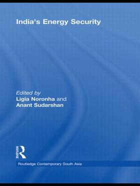 India's Energy Security