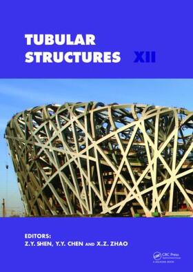 Tubular Structures XII