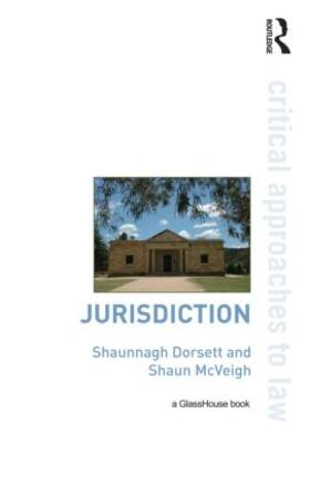 Jurisdiction