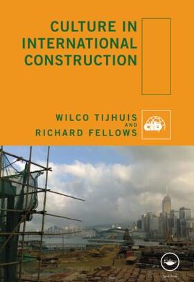 Culture in International Construction