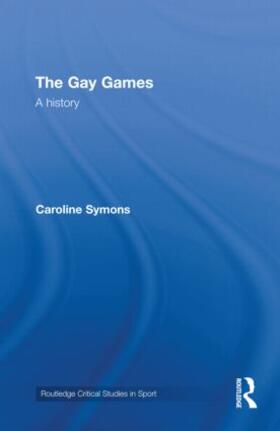 The Gay Games