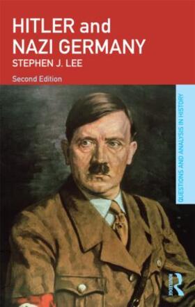 Lee, S: Hitler and Nazi Germany