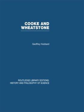 Cooke and Wheatstone