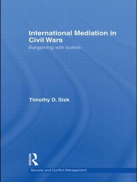 International Mediation in Civil Wars