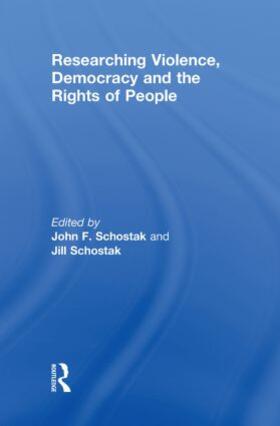 Researching Violence, Democracy and the Rights of People