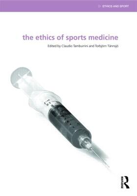 The Ethics of Sports Medicine