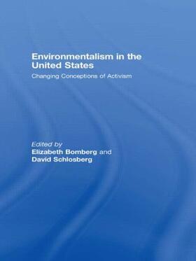 Environmentalism in the United States