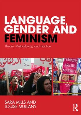 Language, Gender and Feminism