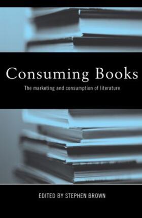 Consuming Books