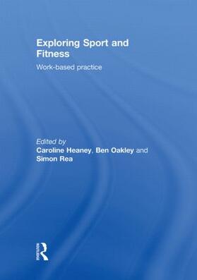 Exploring Sport and Fitness