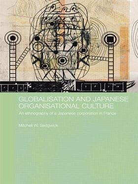 Globalisation and Japanese Organisational Culture