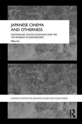 Japanese Cinema and Otherness