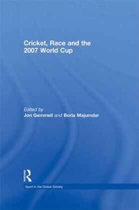 Cricket, Race and the 2007 World Cup