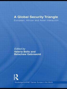 A Global Security Triangle