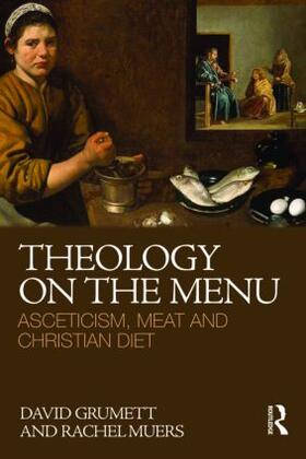 Theology on the Menu