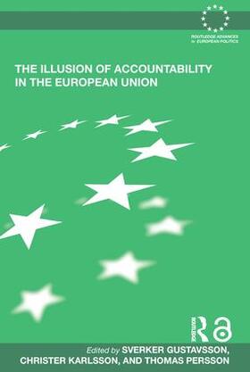 The Illusion of Accountability in the European Union