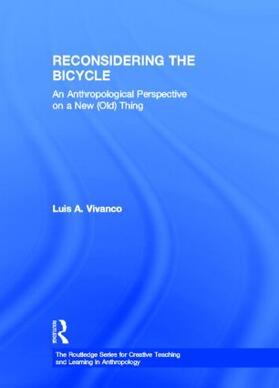 Reconsidering the Bicycle