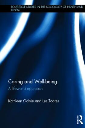 Caring and Well-being