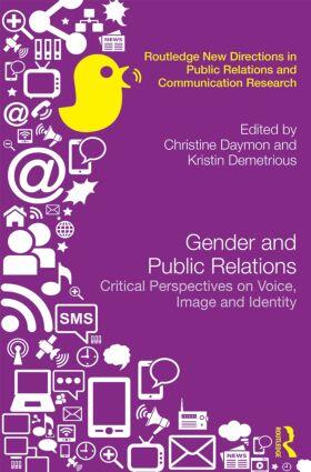 Gender and Public Relations