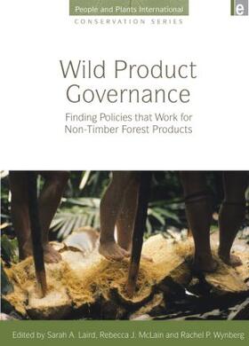 Wild Product Governance