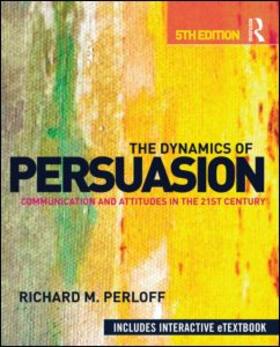 Perloff, R: Dynamics of Persuasion