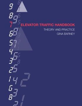 Elevator Traffic Handbook