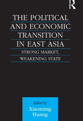 The Political and Economic Transition in East Asia