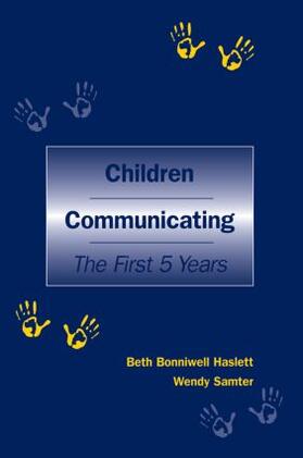 Children Communicating