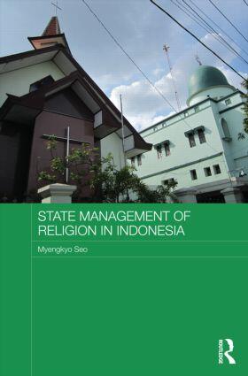 State Management of Religion in Indonesia