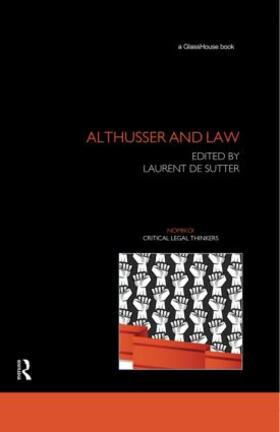 Althusser and Law