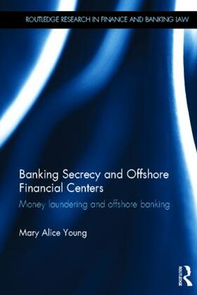 Banking Secrecy and Offshore Financial Centers