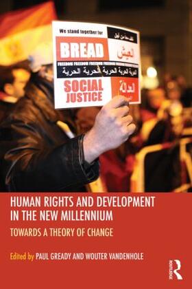 Human Rights and Development in the new Millennium