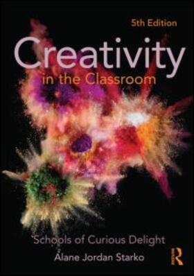 Creativity in the Classroom