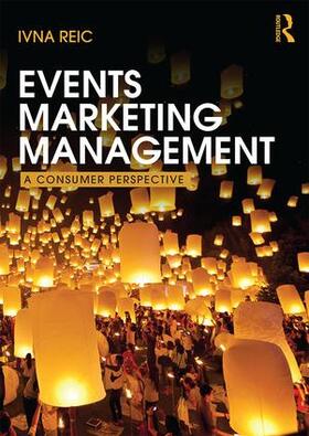 Events Marketing Management