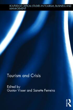 Tourism and Crisis