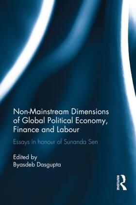 Non-Mainstream Dimensions of Global Political Economy