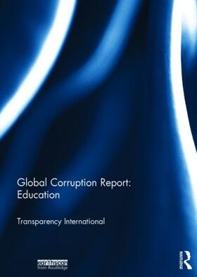 Global Corruption Report: Education