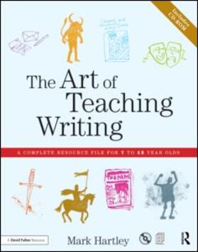 ART OF TEACHING WRITING
