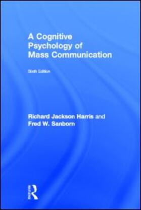 A Cognitive Psychology of Mass Communication