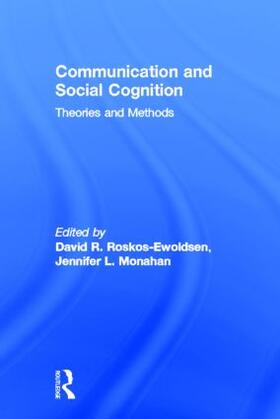 Communication and Social Cognition