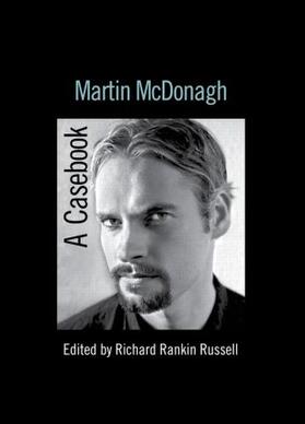 Martin McDonagh