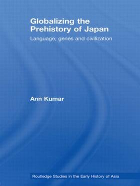 Globalizing the Prehistory of Japan