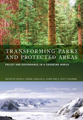 Transforming Parks and Protected Areas