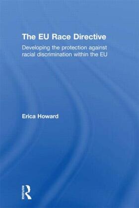 The EU Race Directive