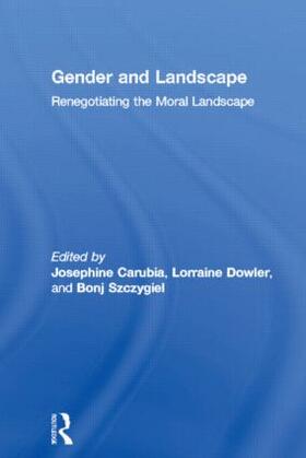 Gender and Landscape